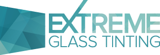 EXTREME GLASS TINTING Logo